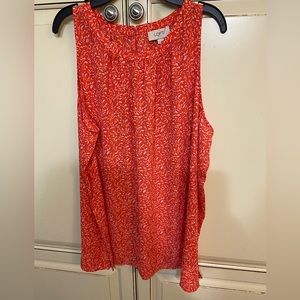Loft outlet blouse